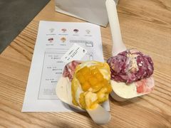 -喜茶(上海打浦桥日月光gelato lab+店)