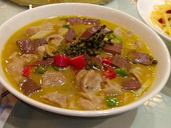 -苏苑饭店-中餐厅(长桥地区店)