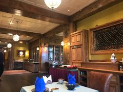 大堂-松赞拉萨林卡酒店