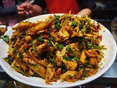 -梅溪·小伙子干挑面(安吉总店)