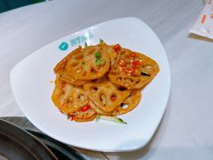 -四季缤纷椰子鸡(雨花亭凯德广场店)