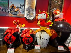 -老北京胡同味道二荤铺(酒仙桥店)