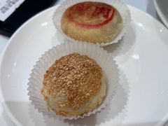 -小厨娘淮扬菜(天印大道店)