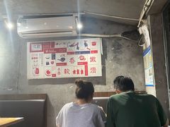 -绿柠食堂(北外滩店)