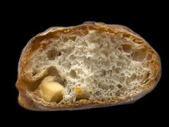 烟熏高达奶酪洛斯提克-佐敦面包铺·JORDAN BAKERY