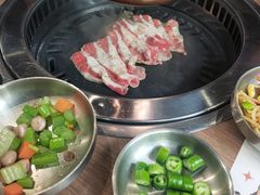 -香猪坊韩国烤肉专属门店(魏公村店)