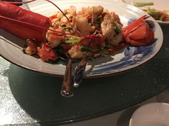 -皇朝会.经典传统粤菜(外滩店)