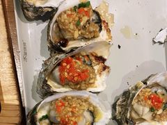 -木屋烧烤(龙湖天街店)