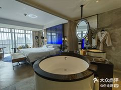 -北京索菲特大酒店