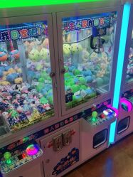 -万达宝贝乐园(北京槐房店)