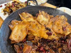 -百味地锅鸡(铜山路店)