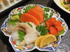 -将太无二·北美传奇寿司(瑞士公寓店)