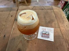 -CAFE CHEZ W一木家(香山路店)