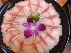 -丽江庭院·云南野生菌·海鲜火锅(鼓楼四合院店)