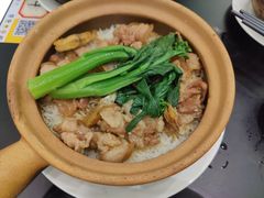 咸鱼花腩煲仔饭-超记煲仔饭(北京路店)