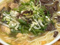 -文山荷鲜居(翠湖店)