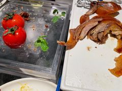 -小大董·烤鸭(凤凰汇店)