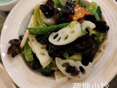 -玉林烤鸭店(垡头店)