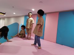 -东方之珠洗浴休闲广场(南开店)