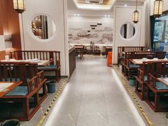 -小乡小镇·传承桐庐土菜·老板亲自烧的菜