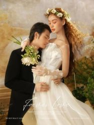 -拾尚映画·STUDIO婚纱摄影(中关村店)