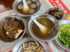 -阿秋牛排(湖心街店)