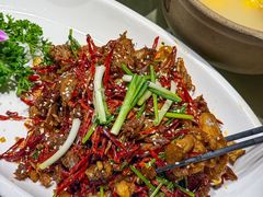 -山也·私厨(岳麓店)