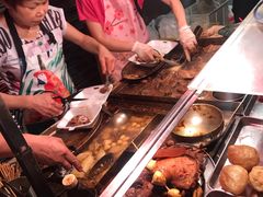 -明记牛杂(新马路分店)
