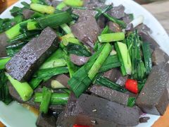 -小辫子羊肉面馆(周东店)