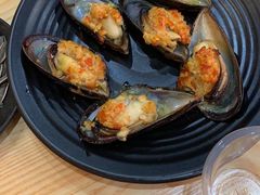 -蚝抵食·湛江生蚝(湾北路店)