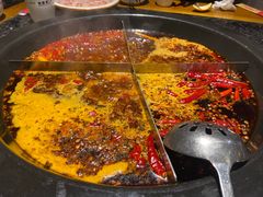 -陈眼镜火锅(总店)