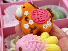 -稻香村(观前街店)