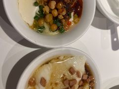 -川味堂·四川豆花(八卦岭店)