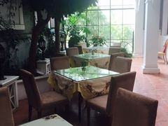 -君来梁溪饭店-餐厅