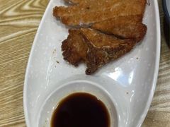 -孙阿姨上海小吃·本帮小厨(隆昌路店)