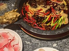 -成渝龙火锅(都江堰店)