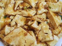 -俺家菜馆(百里峡店)
