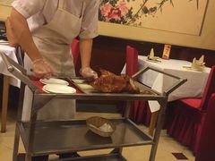 -北京全聚德(天安门店)