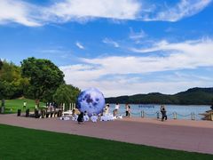 -天目湖涵田度假村