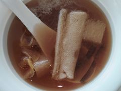 -上蔬无瑕· 创意素食·Vegetarian(华采天地店)