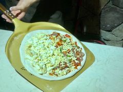-盘炉forenza·云贵川融合小食堂 ( 钟楼中柳巷店)