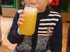 -耶里夏丽·新疆菜(田林东路店)