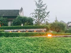 -阳朔悦榕庄·明月西餐厅&清风吧