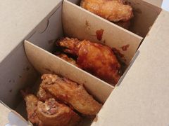 -Kyochon1991校村炸鸡(杨高中路店)