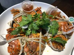 -盒马鲜生(杭州运河上街店)