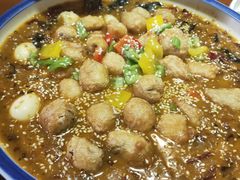 -58度品质川菜馆(经一路店)