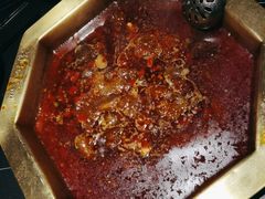 -蜀九香火锅(彩虹店)