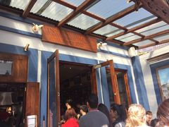 -Fergburger(皇后镇店)