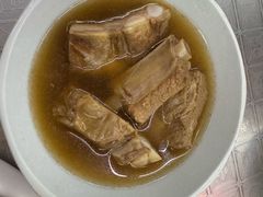 -新记肉骨茶