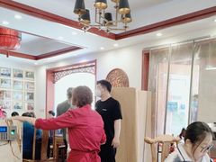 -砂锅李(九江路店)